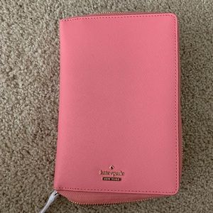 SOLD - Kate Spade Planner
